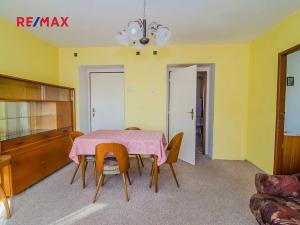 Prodej bytu 3+1, Moravská Třebová, Mánesova, 69 m2