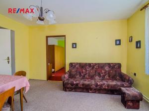 Prodej bytu 3+1, Moravská Třebová, Mánesova, 69 m2