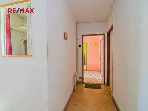 Prodej bytu 3+1, Moravská Třebová, Mánesova, 69 m2
