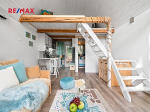 Prodej rodinného domu, Žďár nad Orlicí, 51 m2