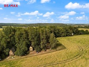 Prodej rodinného domu, Žďár nad Orlicí, 51 m2