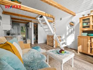 Prodej rodinného domu, Žďár nad Orlicí, 51 m2