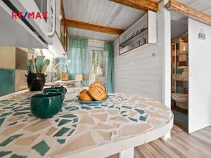 Prodej rodinného domu, Žďár nad Orlicí, 51 m2