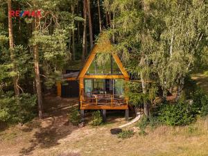 Prodej rodinného domu, Žďár nad Orlicí, 51 m2