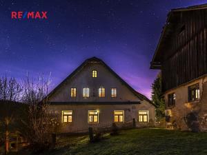 Prodej rodinného domu, Čenkovice, 175 m2