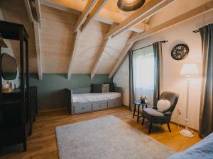 Prodej chaty, Zlaté Hory, 126 m2