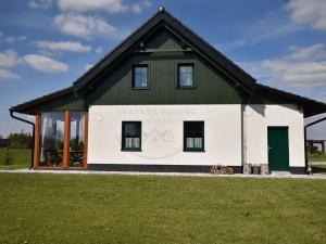 Prodej chaty, Zlaté Hory, 126 m2