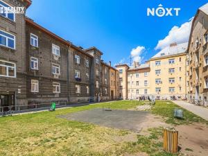 Prodej bytu 3+kk, Břeclav, Riegrova, 61 m2