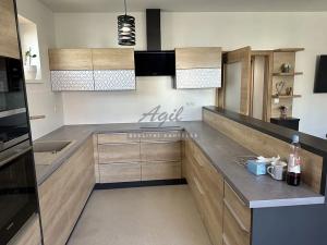 Prodej bytu 4+kk, Šlapanice, 86 m2