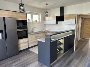 Prodej bytu 4+kk, Šlapanice, 86 m2