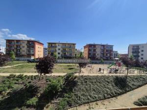 Prodej bytu 4+kk, Šlapanice, 86 m2