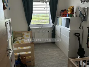 Prodej bytu 4+kk, Šlapanice, 86 m2