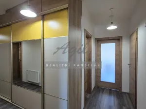 Prodej bytu 4+kk, Šlapanice, 86 m2