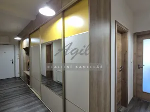 Prodej bytu 4+kk, Šlapanice, 86 m2