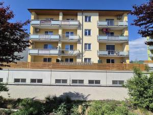 Prodej bytu 4+kk, Šlapanice, 86 m2