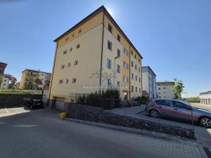 Prodej bytu 4+kk, Šlapanice, 86 m2