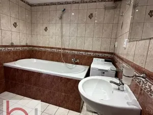 Pronájem bytu 2+1, Český Krumlov, Stříbrná, 75 m2
