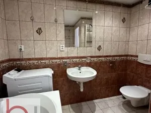 Pronájem bytu 2+1, Český Krumlov, Stříbrná, 75 m2