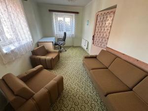 Prodej chalupy, Medový Újezd, 111 m2