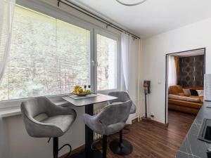 Prodej bytu 3+1, Praha - Hlubočepy, Högerova, 74 m2