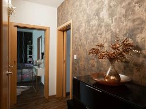 Prodej bytu 3+1, Praha - Hlubočepy, Högerova, 74 m2