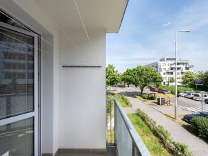 Prodej bytu 3+1, Praha - Hlubočepy, Högerova, 74 m2