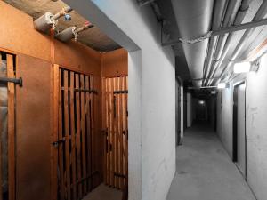 Prodej bytu 3+1, Praha - Hlubočepy, Högerova, 74 m2