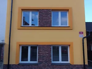 Prodej vícegeneračního domu, Plzeň, Polní, 164 m2