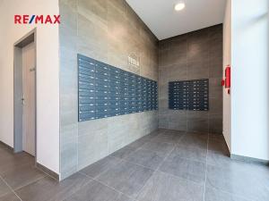 Pronájem bytu 1+kk, Praha - Hloubětín, Poděbradská, 33 m2