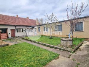 Prodej rodinného domu, Kozlany, 251 m2