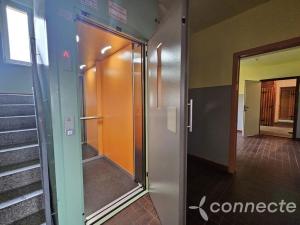 Prodej bytu 3+1, Volary, Sídl. Míru, 69 m2
