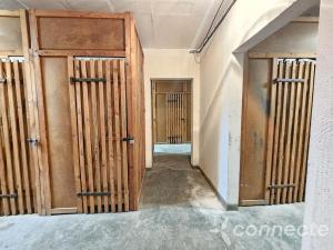 Prodej bytu 3+1, Volary, Sídl. Míru, 69 m2