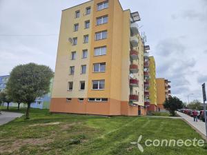 Prodej bytu 3+1, Volary, Sídl. Míru, 69 m2