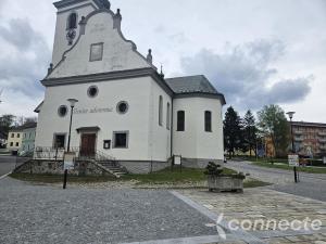Prodej bytu 3+1, Volary, Sídl. Míru, 69 m2