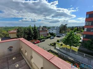 Pronájem bytu 2+1, Praha - Krč, Pecharova, 47 m2
