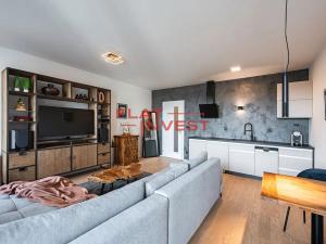 Prodej bytu 2+kk, Praha - Žižkov, Olgy Havlové, 60 m2