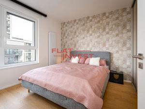Prodej bytu 2+kk, Praha - Žižkov, Olgy Havlové, 60 m2