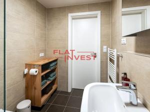 Prodej bytu 2+kk, Praha - Žižkov, Olgy Havlové, 60 m2