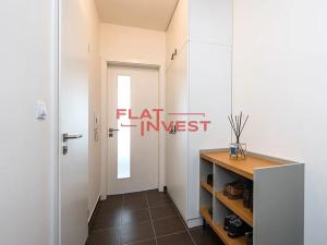 Prodej bytu 2+kk, Praha - Žižkov, Olgy Havlové, 60 m2