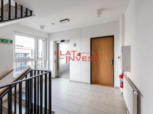 Prodej bytu 2+kk, Praha - Žižkov, Olgy Havlové, 60 m2