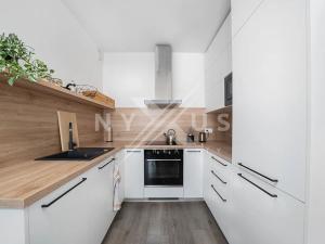Prodej bytu 2+kk, Vysoký Újezd, Pivovarská, 53 m2