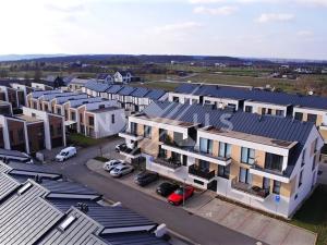 Prodej bytu 2+kk, Vysoký Újezd, Pivovarská, 53 m2