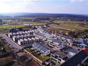 Prodej bytu 2+kk, Vysoký Újezd, Pivovarská, 53 m2