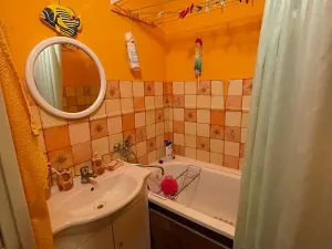Prodej bytu 1+1, Uherský Brod, Obchodní, 37 m2