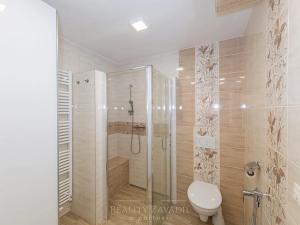 Prodej vily, Praha - Suchdol, Osvobození, 314 m2