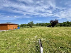 Pronájem zahrady, Havířov, Luční, 400 m2