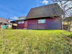Prodej chaty, Rapotín, Na Soutoku, 41 m2