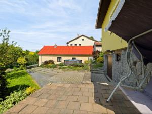 Prodej rodinného domu, Křečovice, 186 m2
