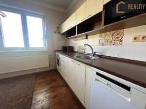 Prodej rodinného domu, Ústí nad Orlicí, Družstevní, 91 m2