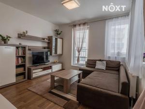 Prodej bytu 2+kk, Olomouc, Aloise Rašína, 73 m2